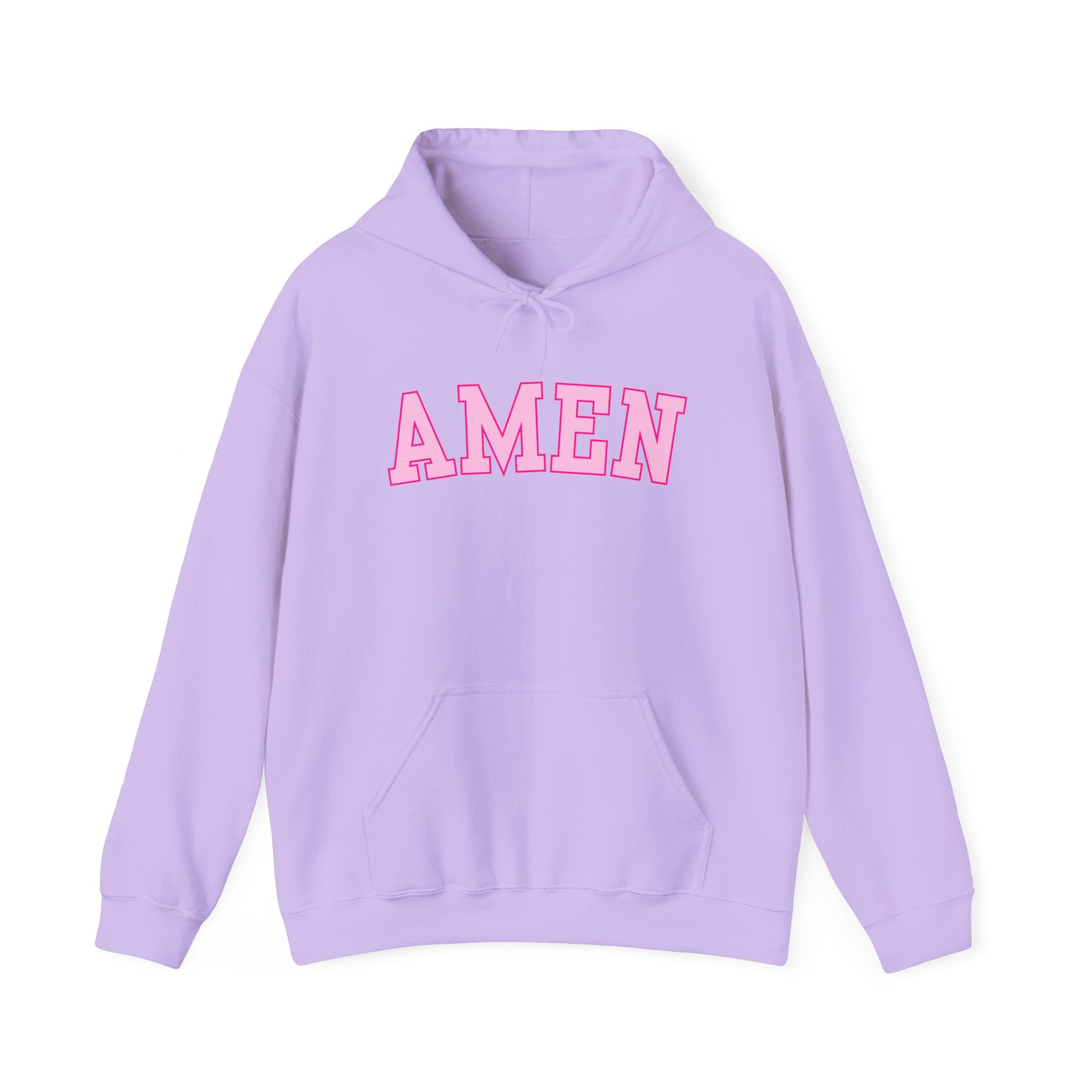 Amen Hoodie