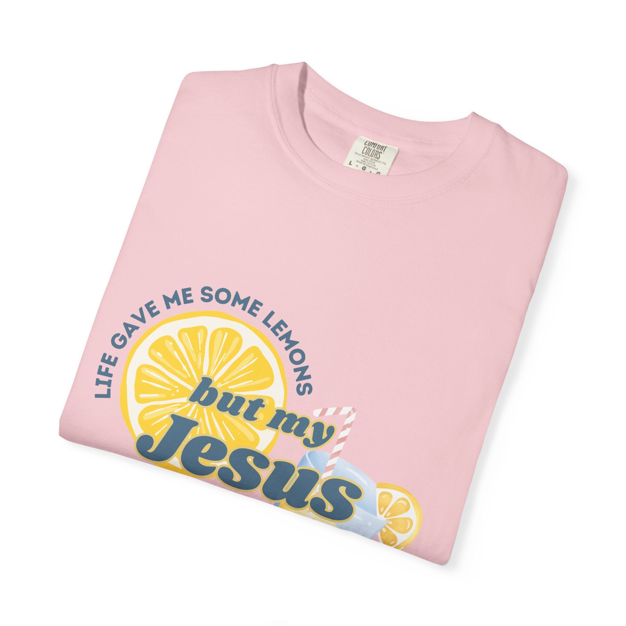 He be makin' Lemonade T-Shirt