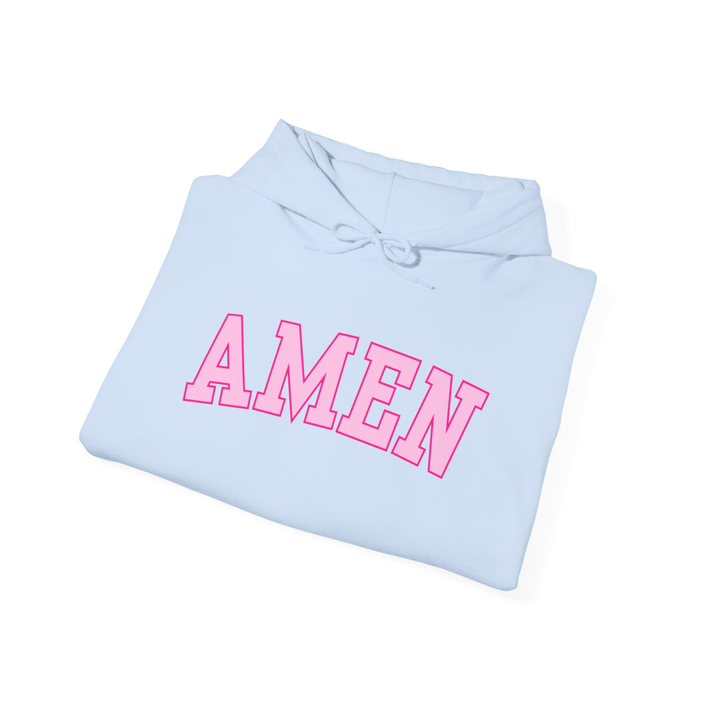 Amen Hoodie