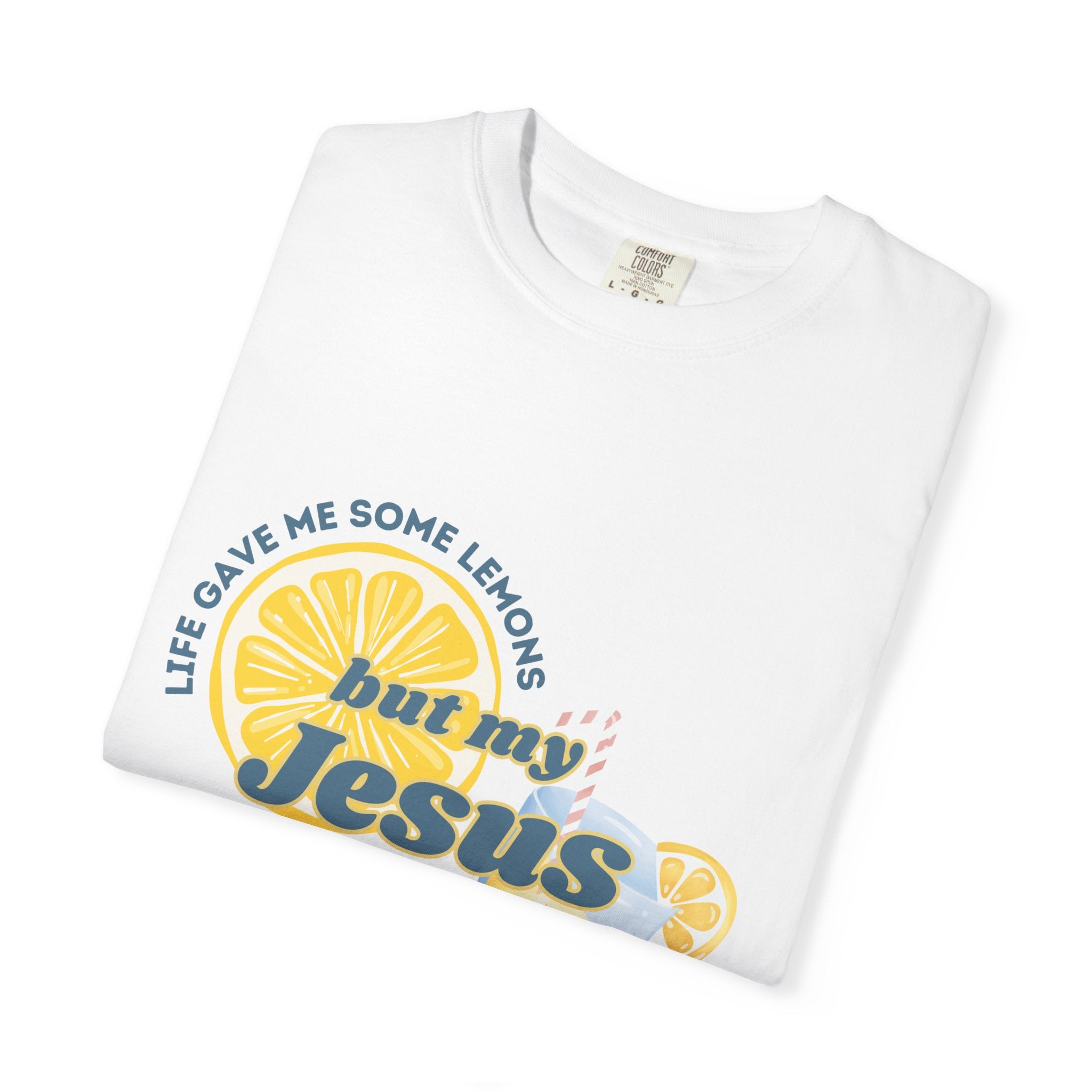 He be makin' Lemonade T-Shirt