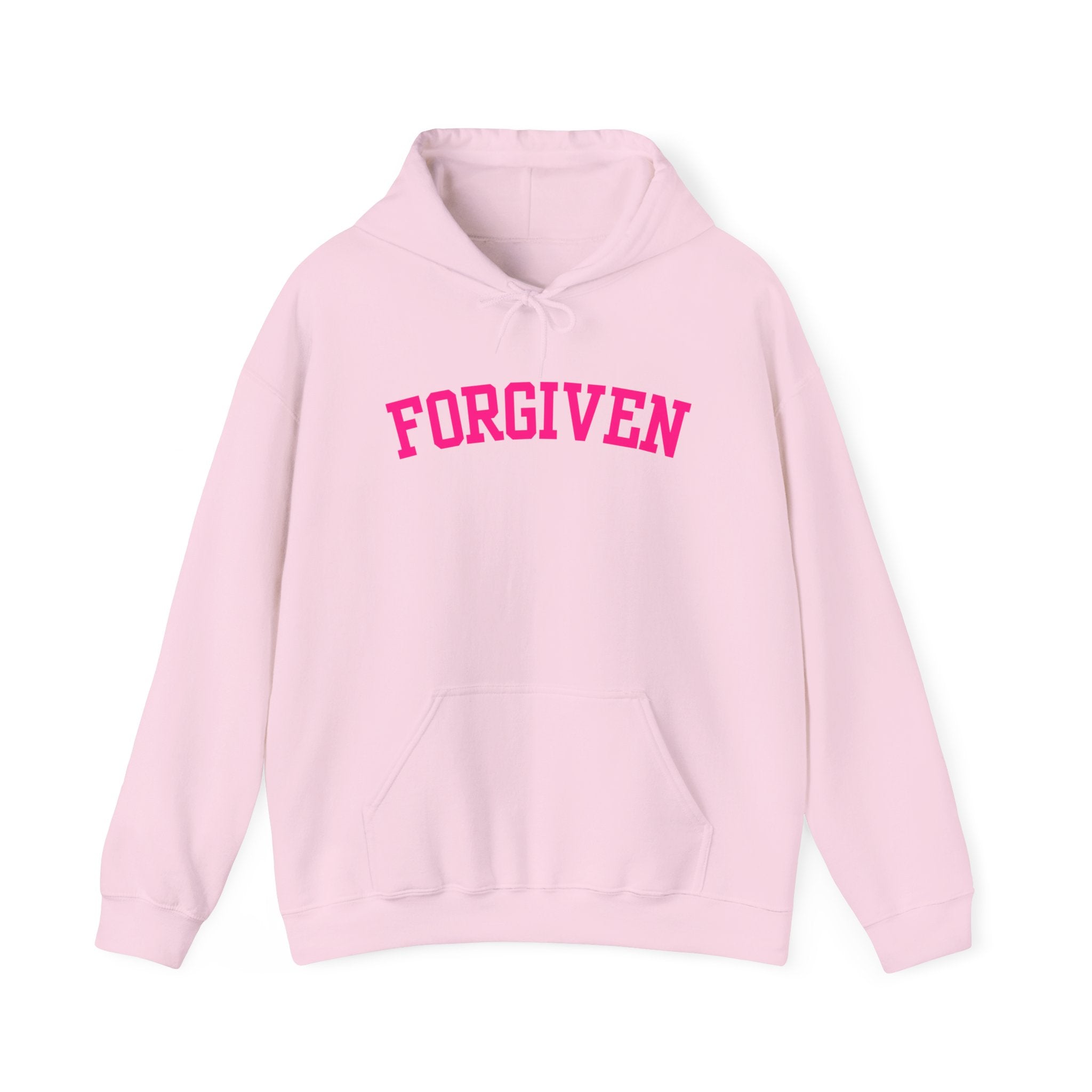 Forgiven Hoodie