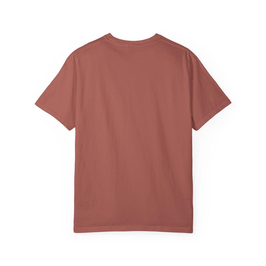so will I tee