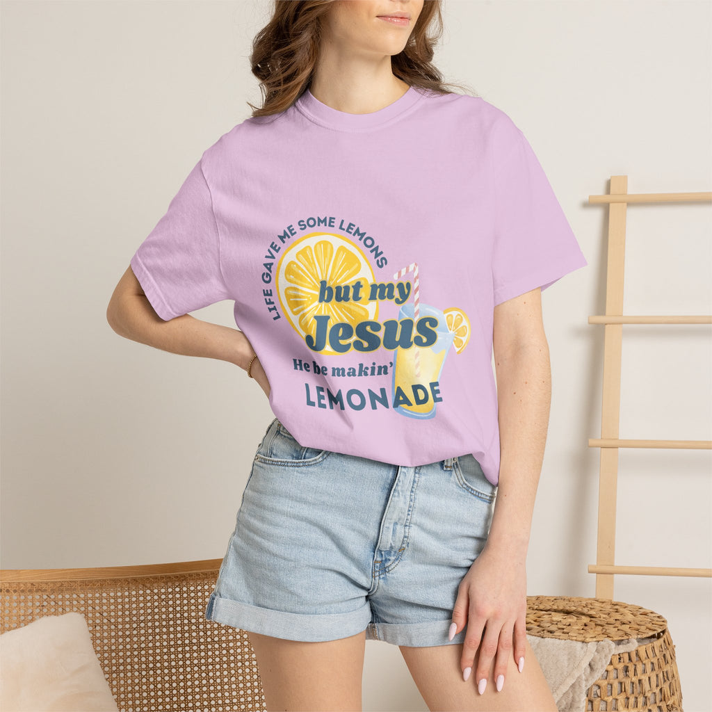 He be makin' Lemonade T-Shirt