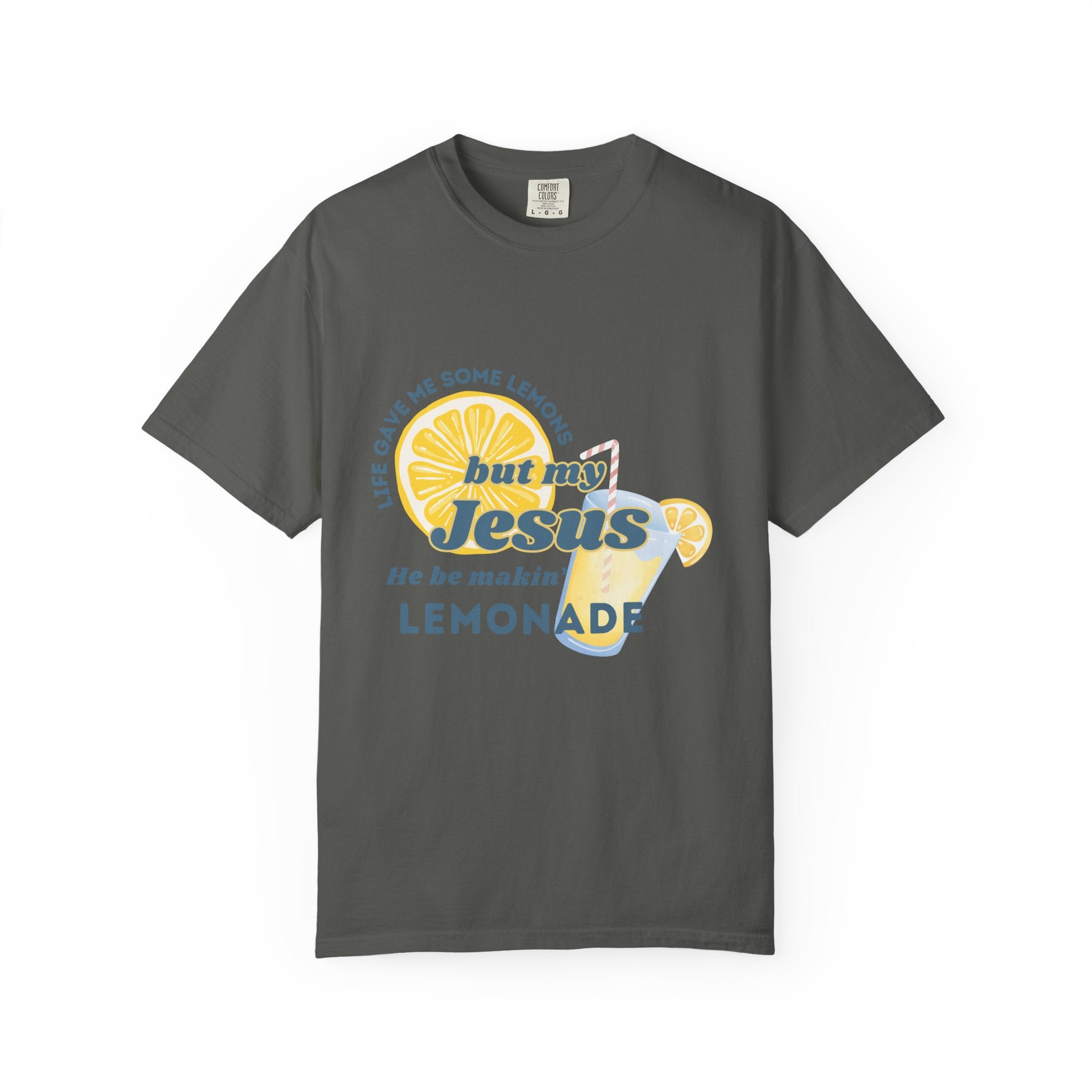 He be makin' Lemonade T-Shirt