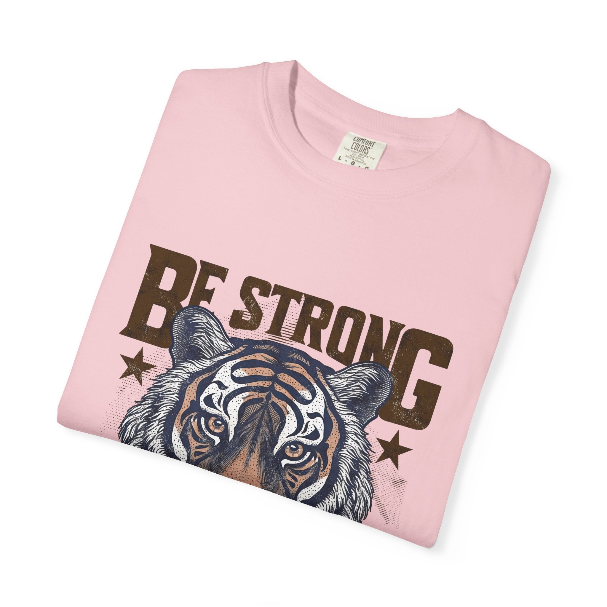 Be Courageous Tee
