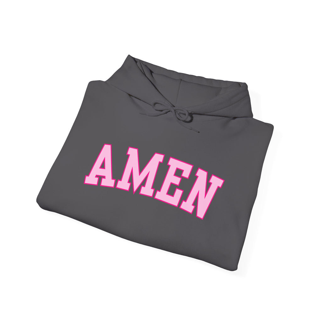 Amen Hoodie