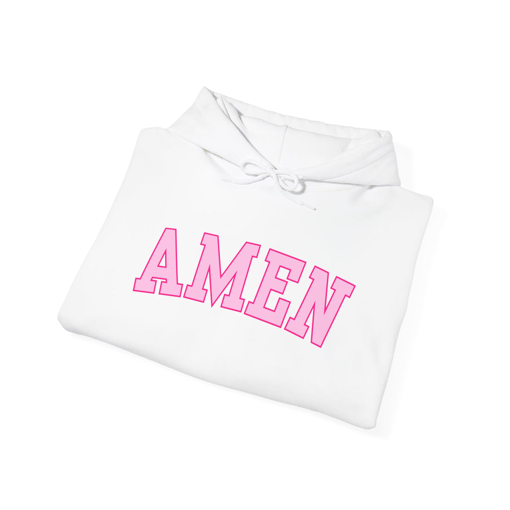 Amen Hoodie
