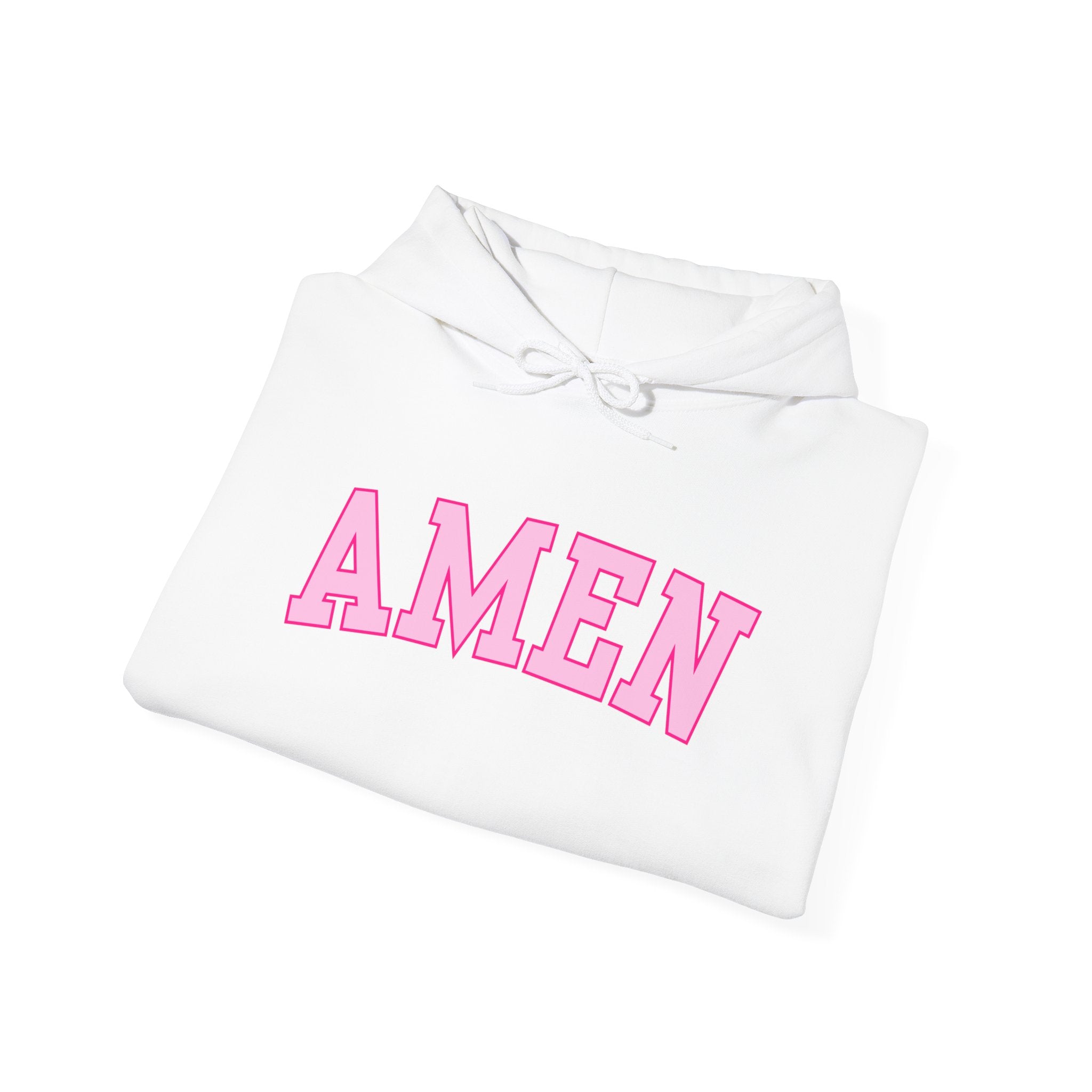 Amen Hoodie