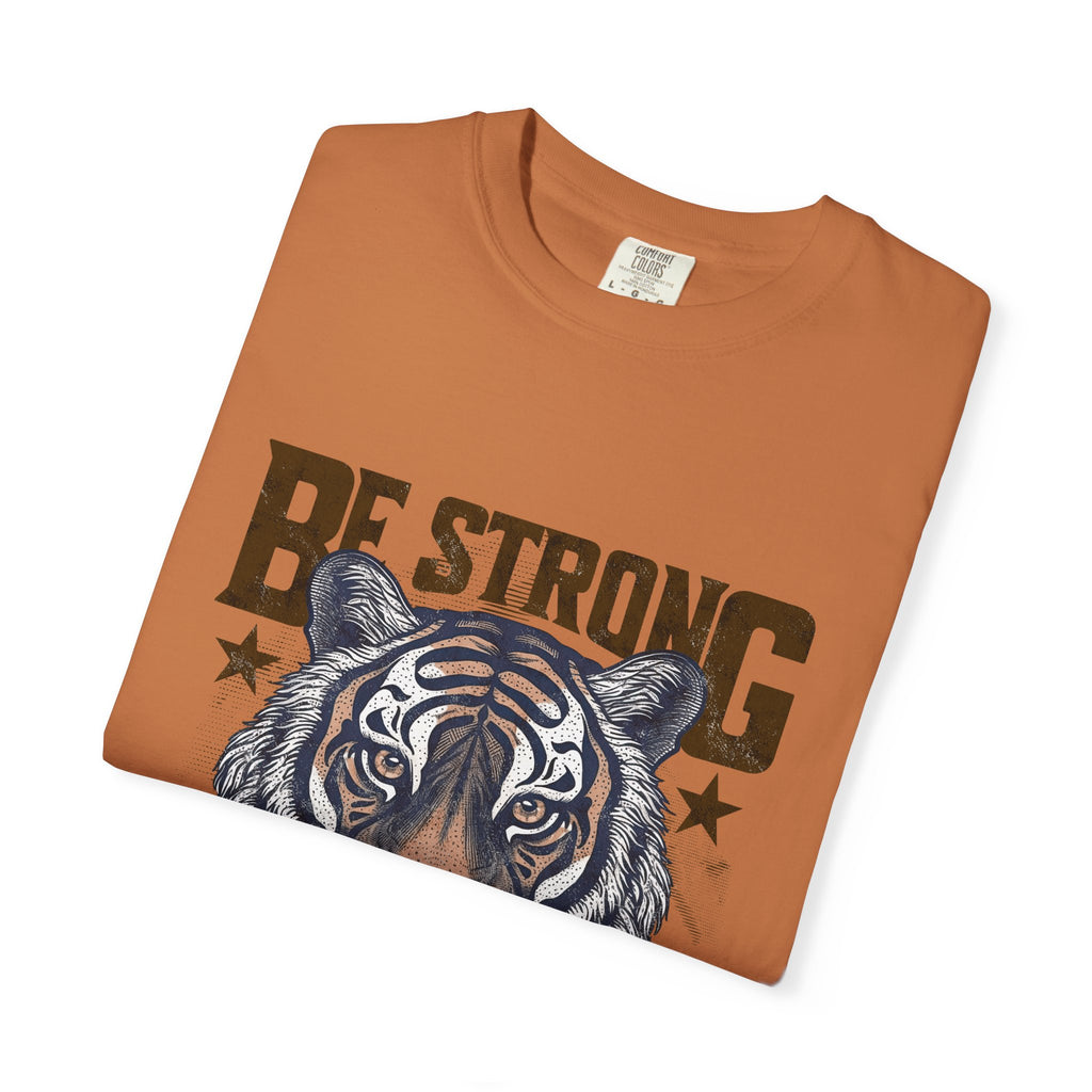 Be Courageous Tee