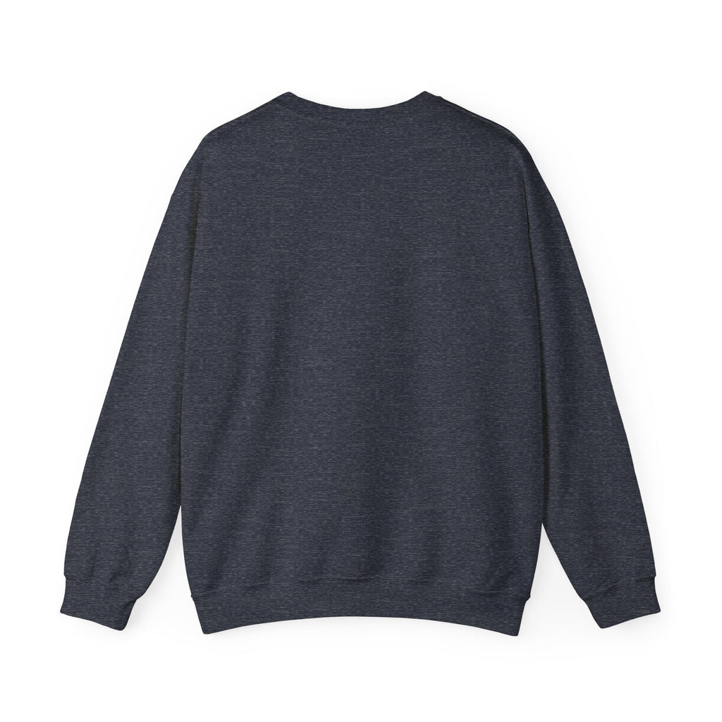 Hard Fought Hallelujah  Crewneck
