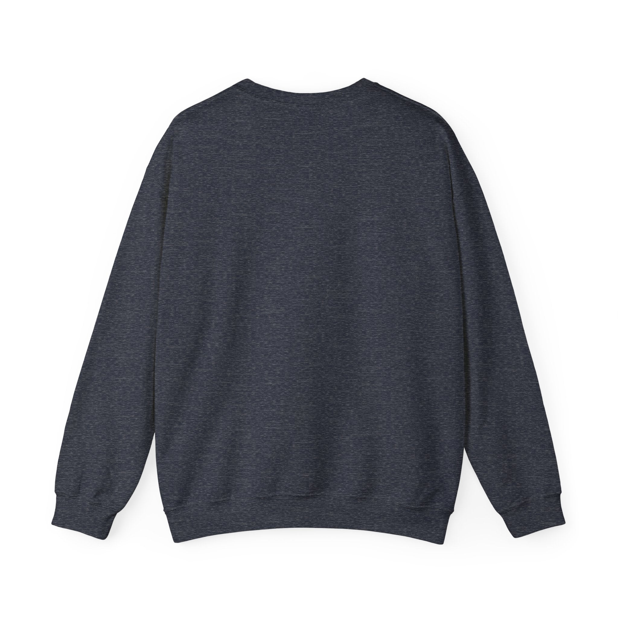 Hard Fought Hallelujah  Crewneck
