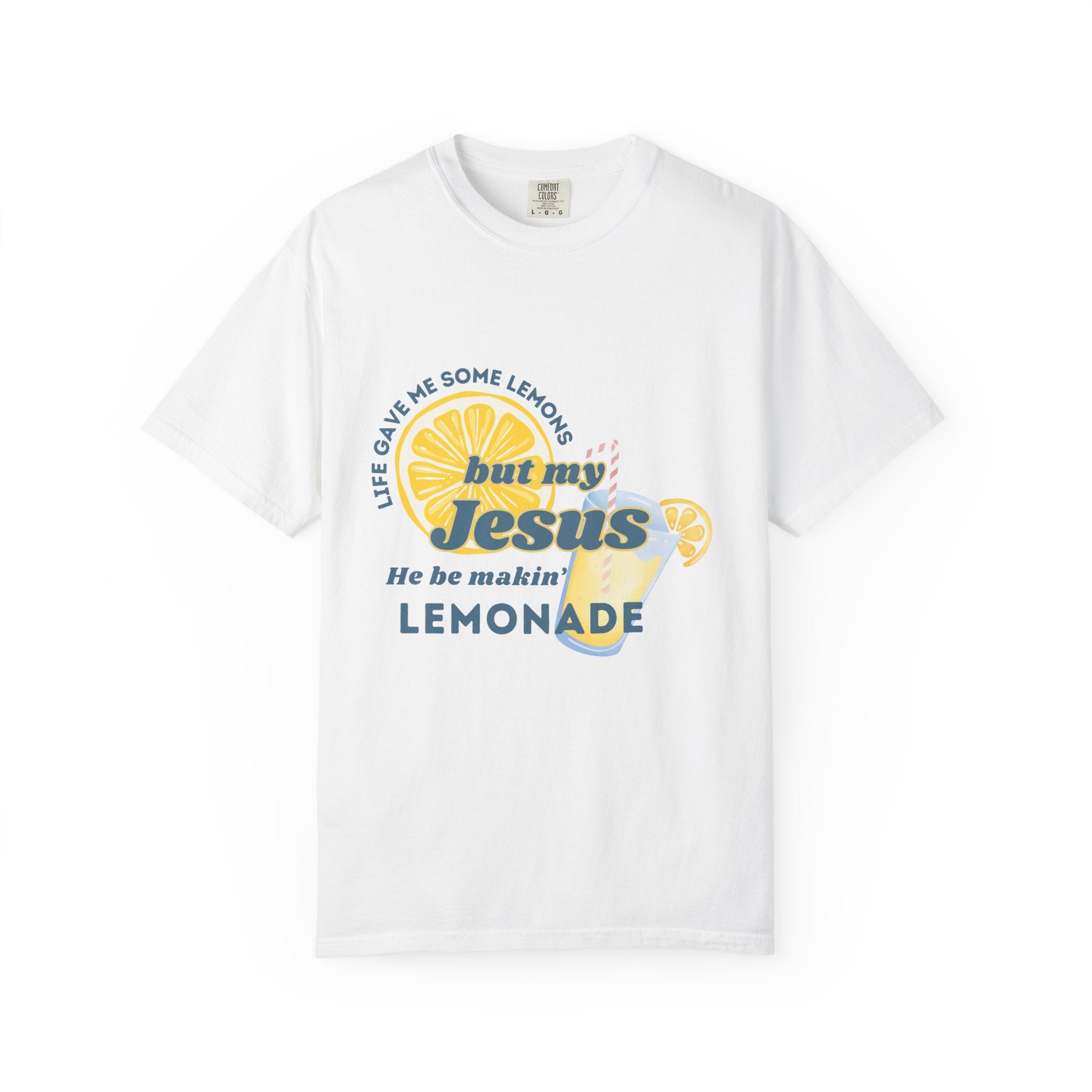 He be makin' Lemonade T-Shirt