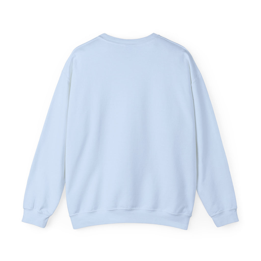 TY Jesus ♥ Crewneck