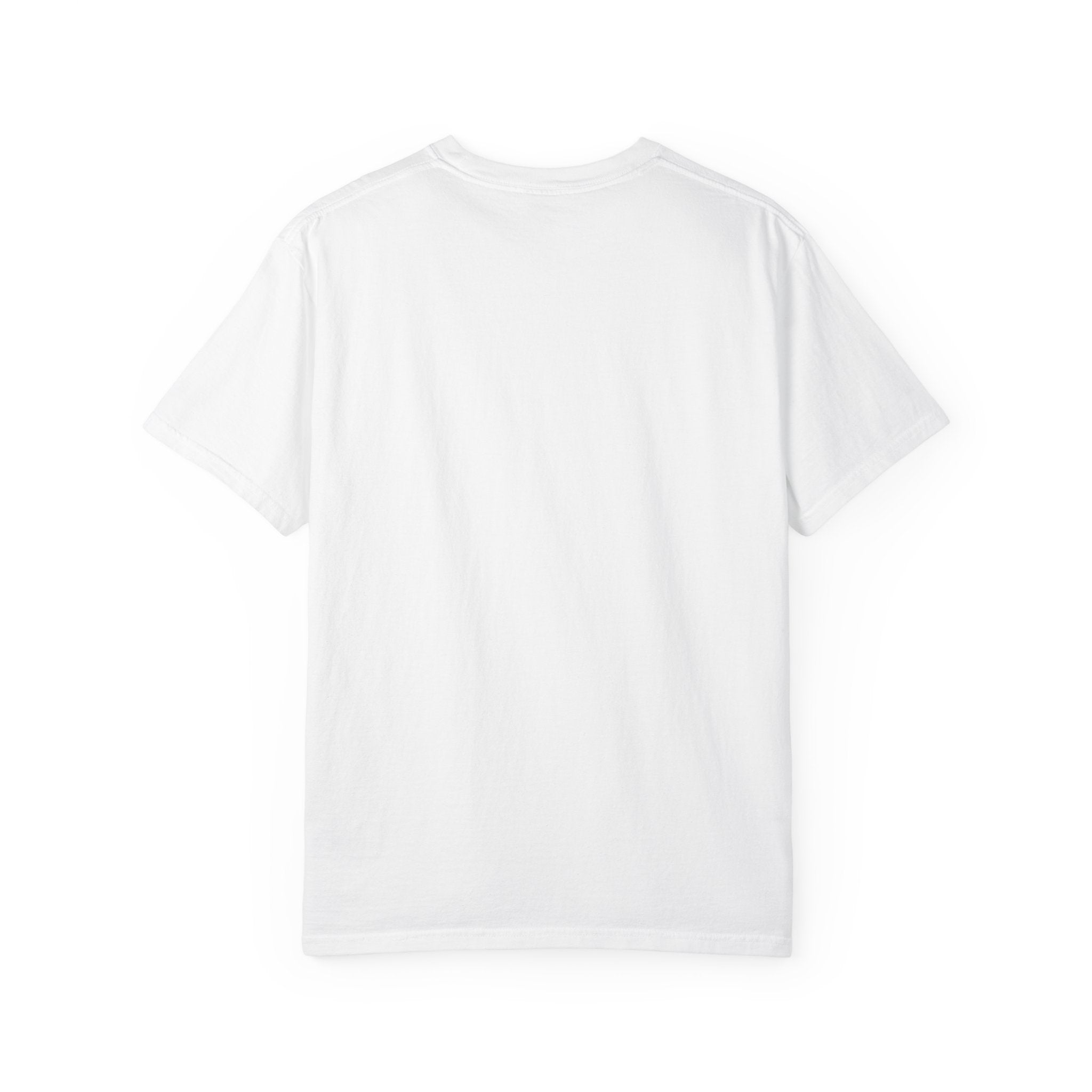 Floral Chosen Tee