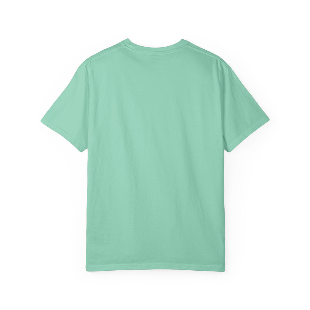 Floral Chosen Tee