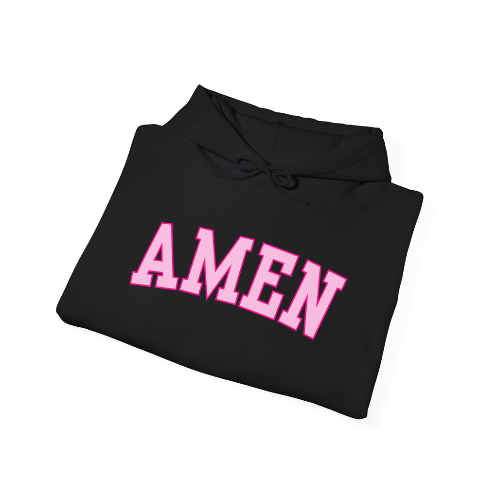 Amen Hoodie