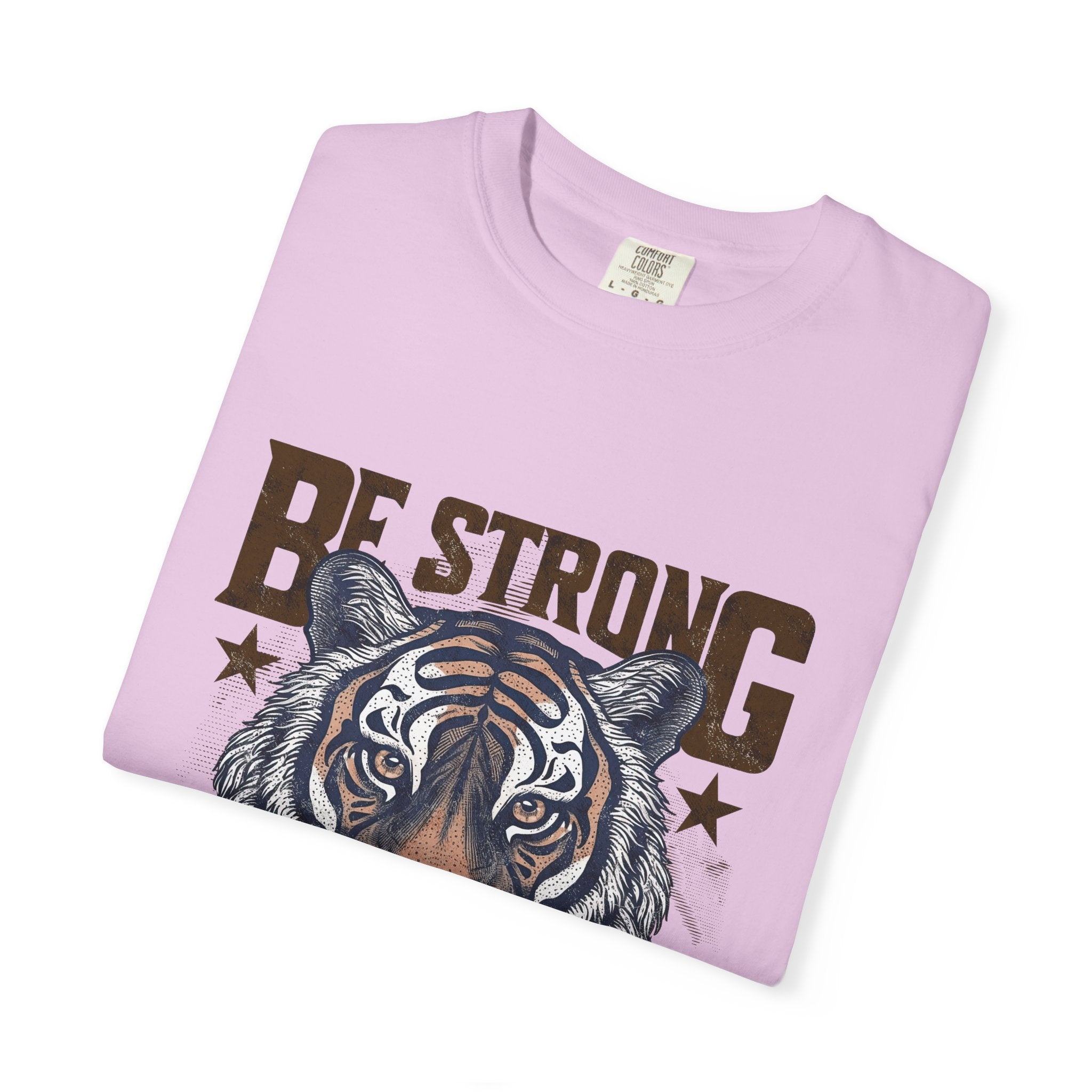 Be Courageous Tee