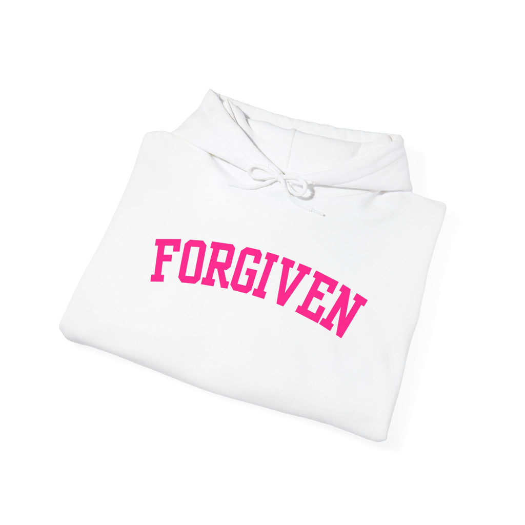 Forgiven Hoodie