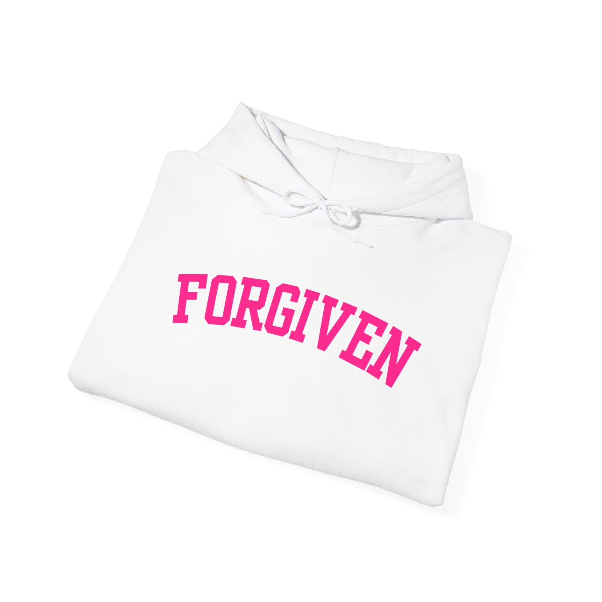Forgiven Hoodie