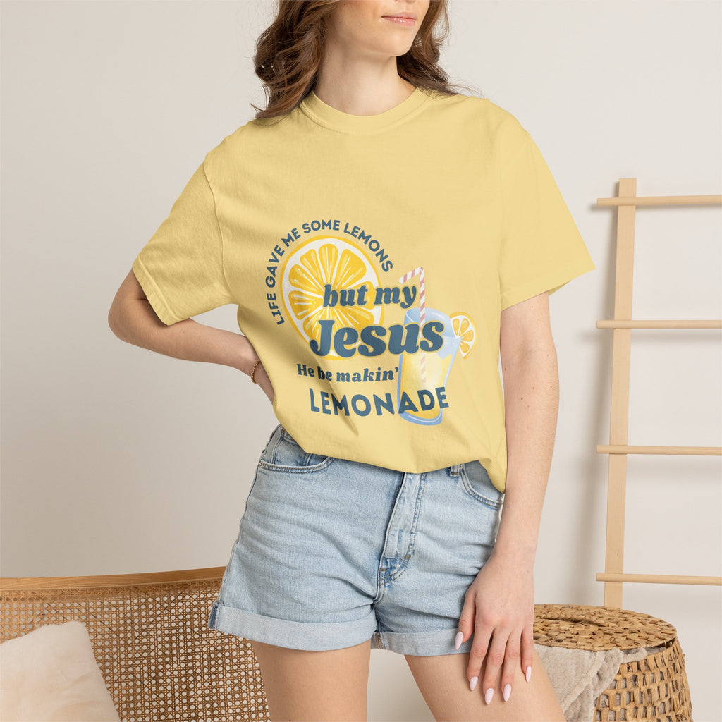 He be makin' Lemonade T-Shirt