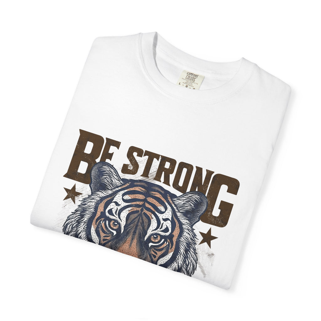 Be Courageous Tee
