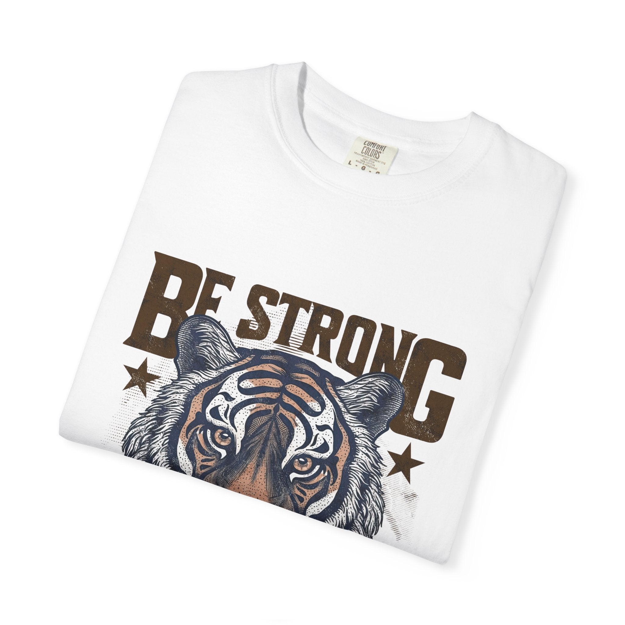 Be Courageous Tee
