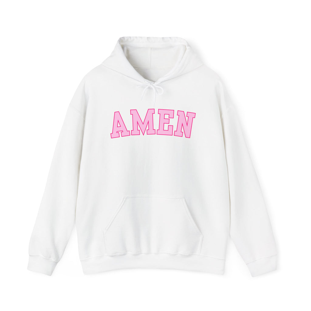Amen Hoodie