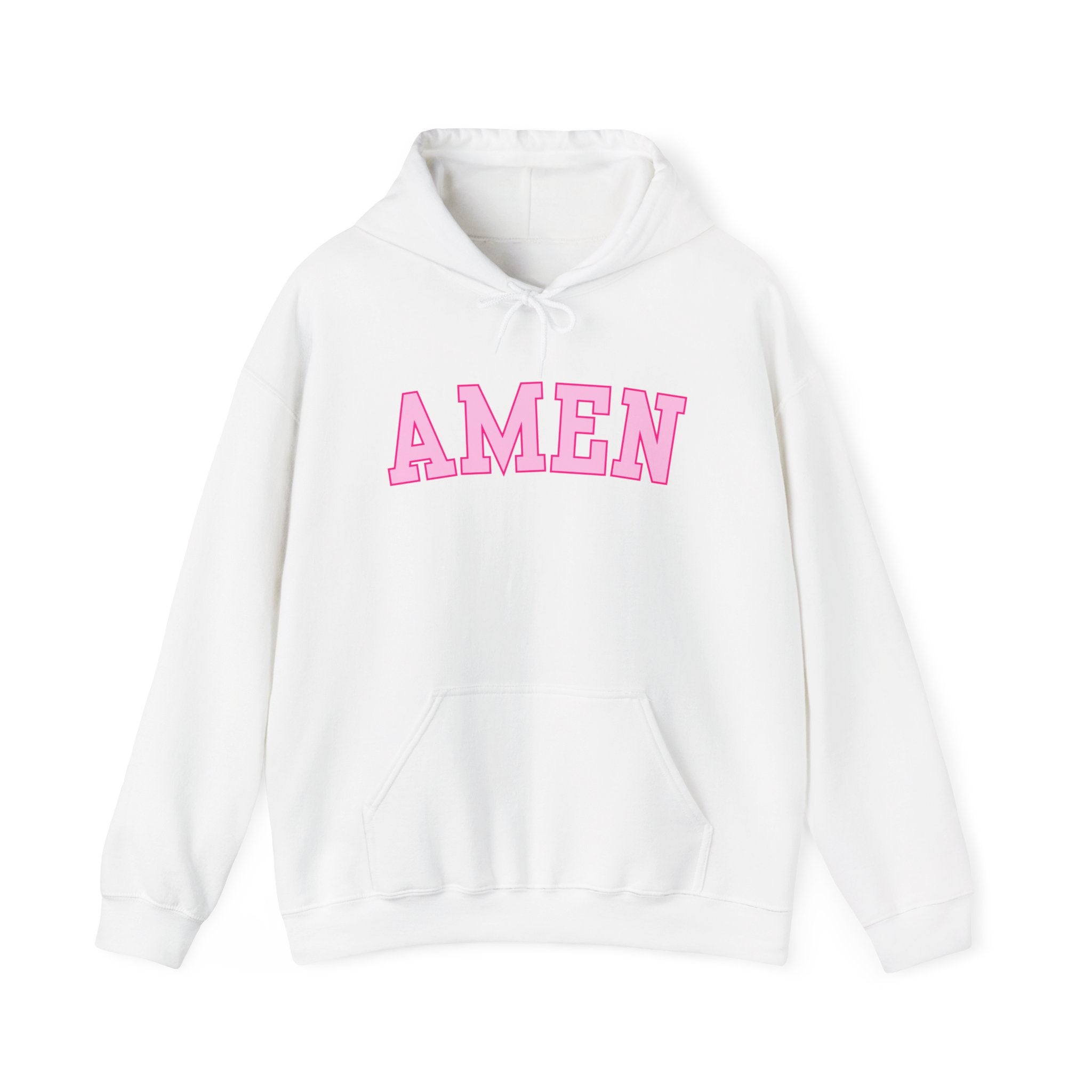 Amen Hoodie