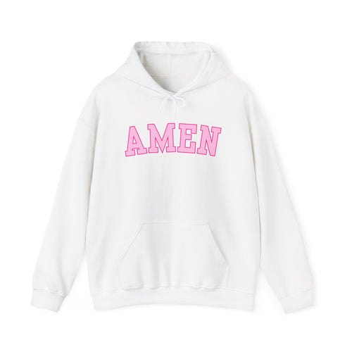 Amen Hoodie