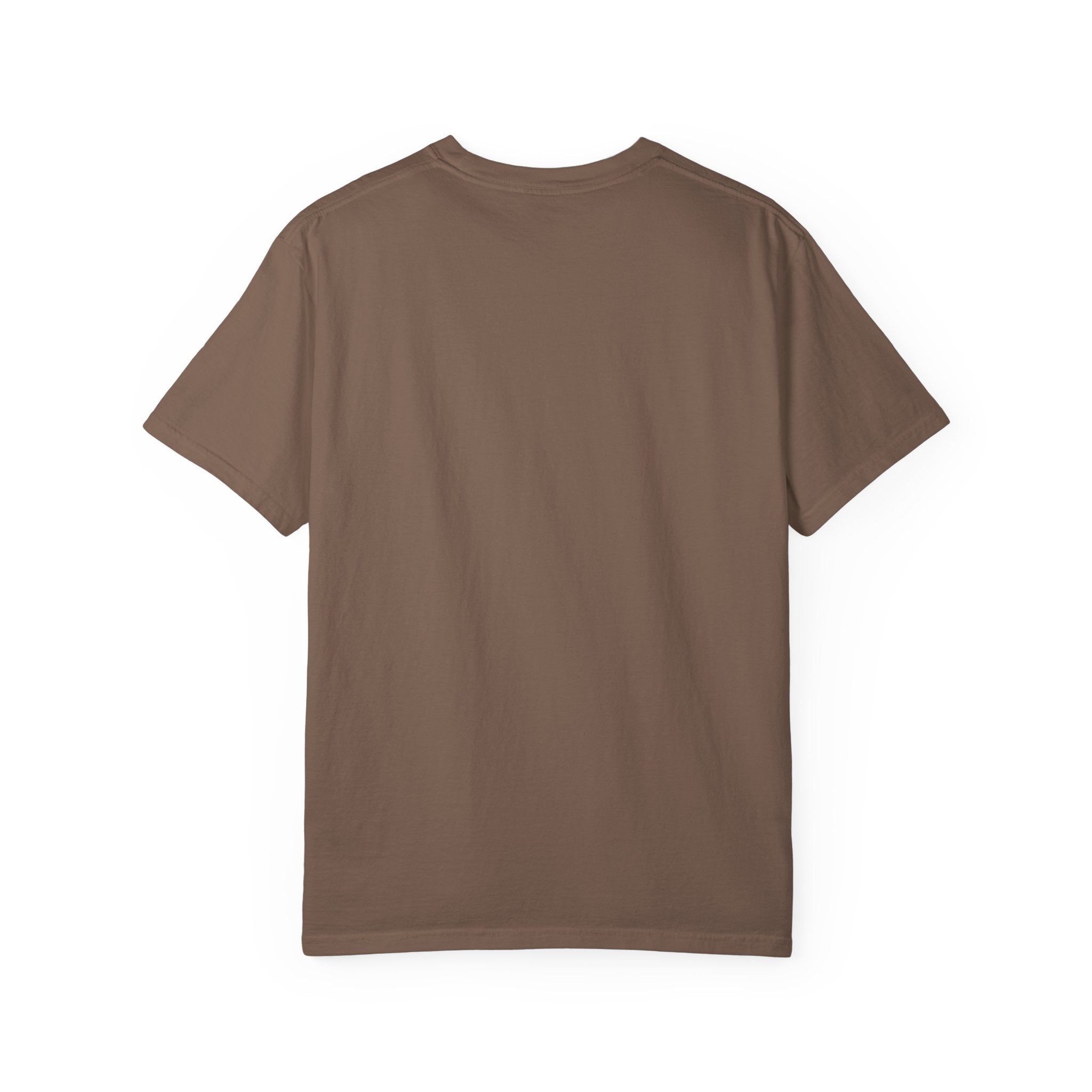 Faith Can Move Mountains Tee
