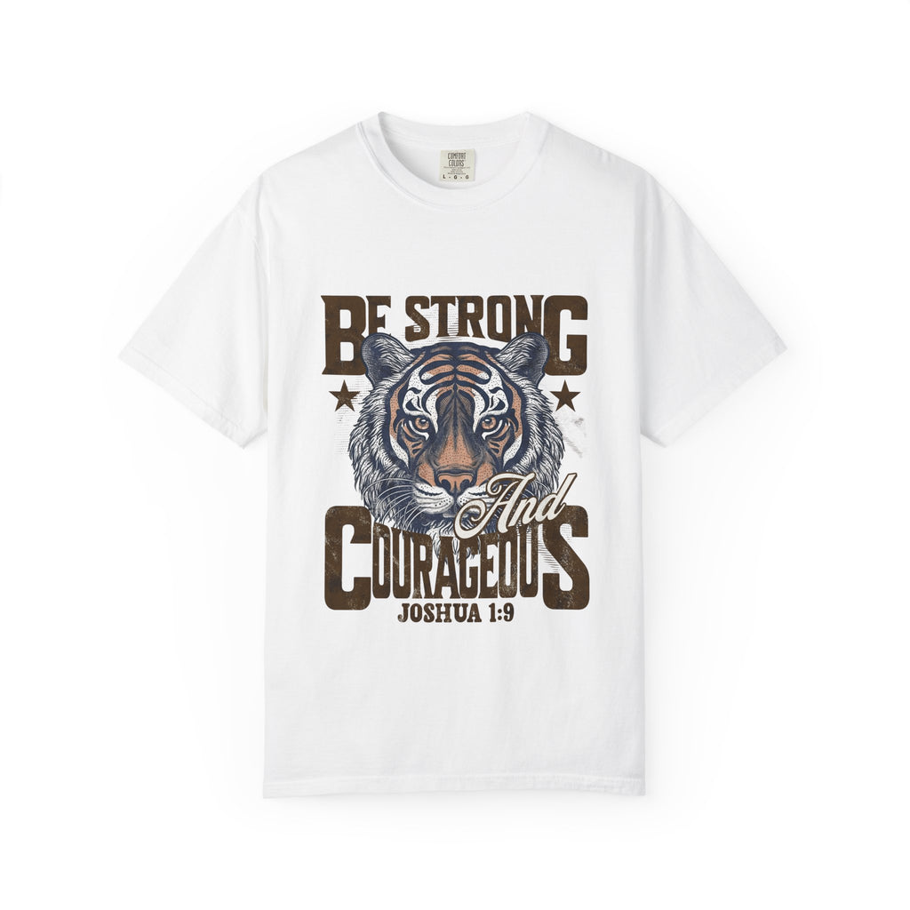 Be Courageous Tee