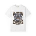 Be Courageous Tee
