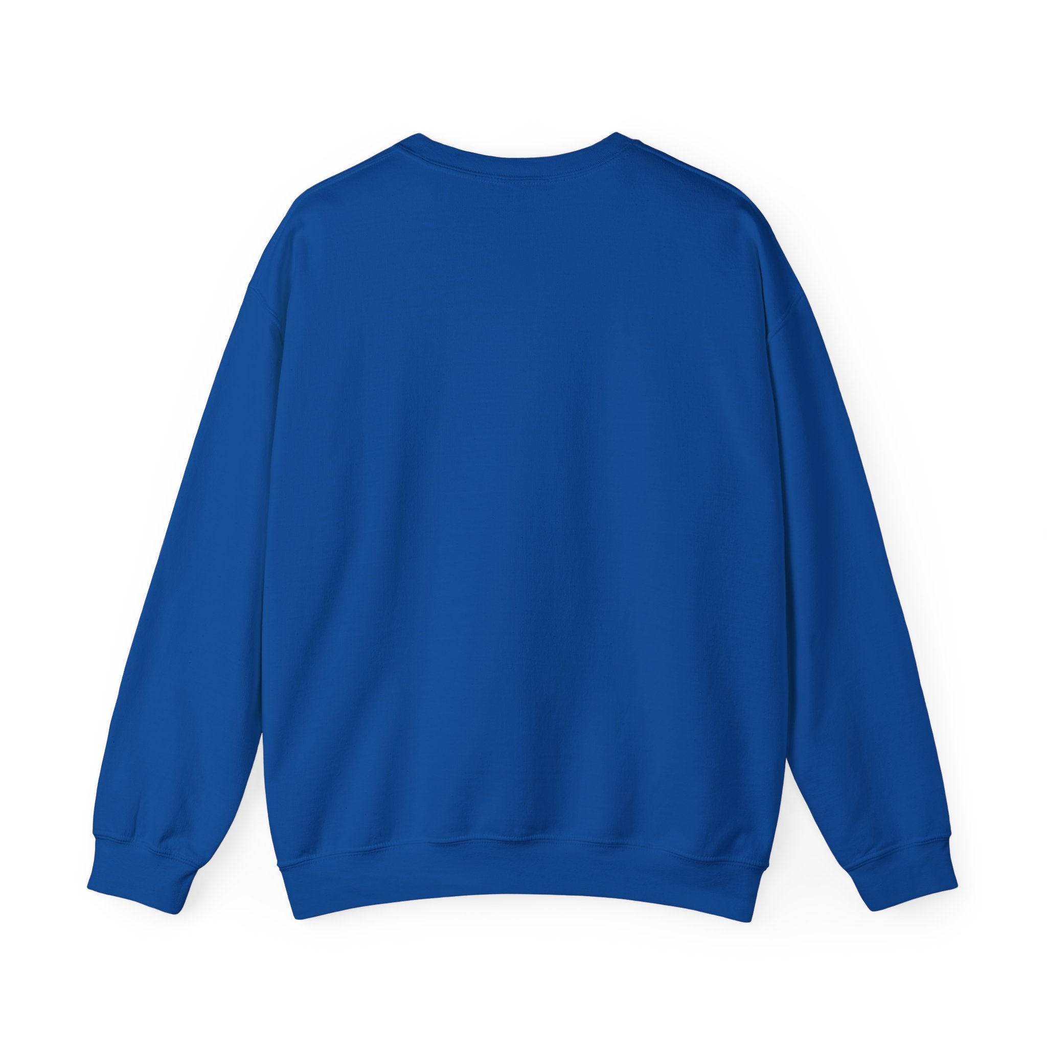 TY Jesus ♥ Crewneck