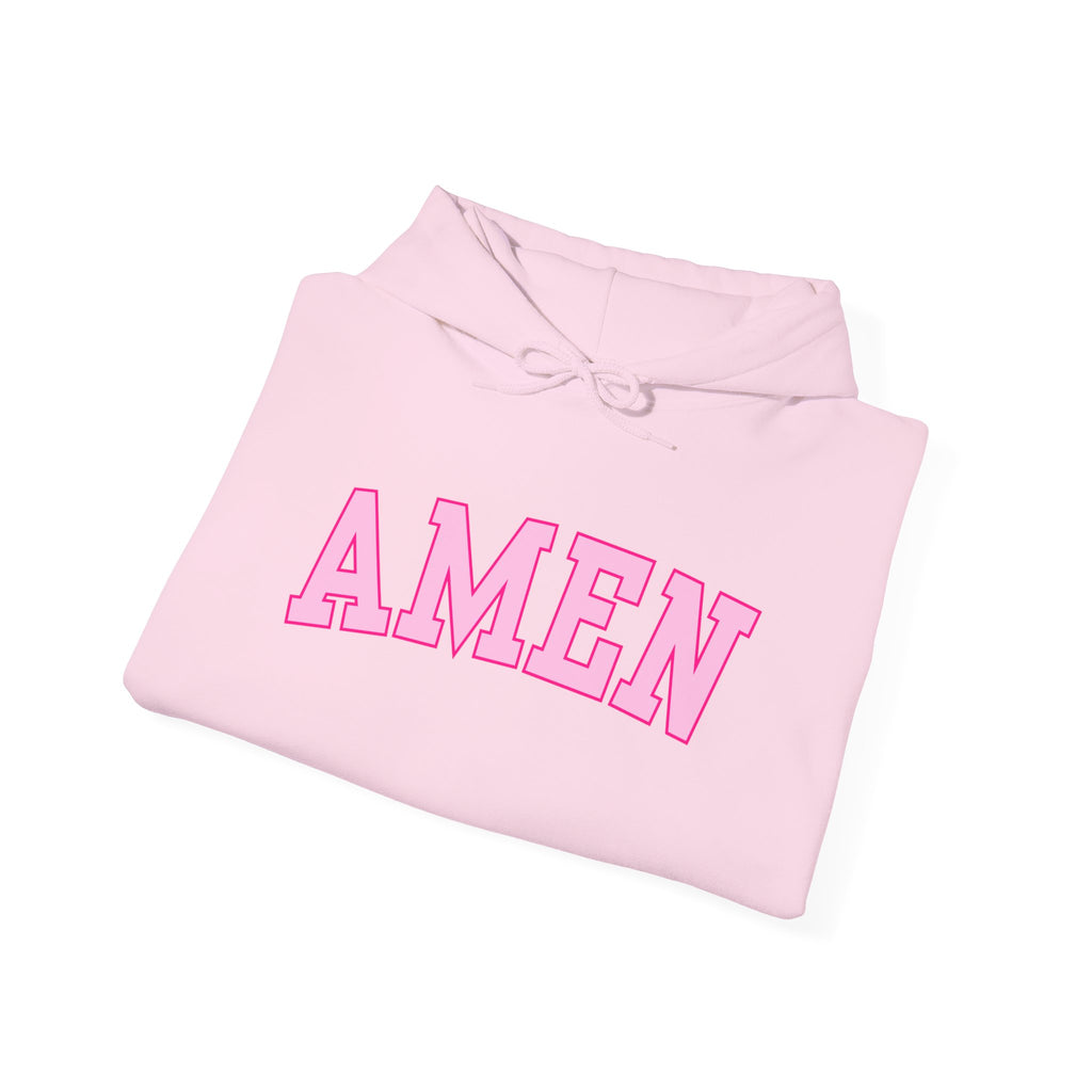 Amen Hoodie