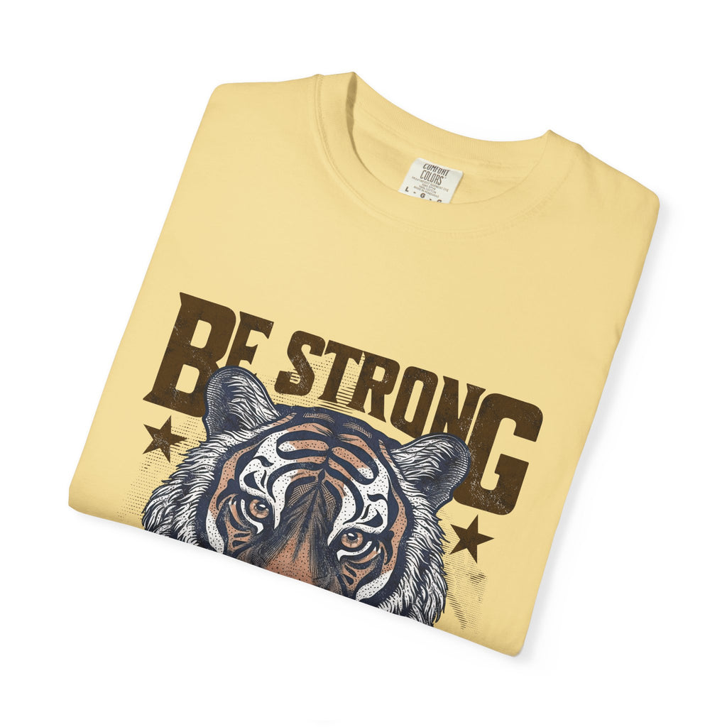 Be Courageous Tee