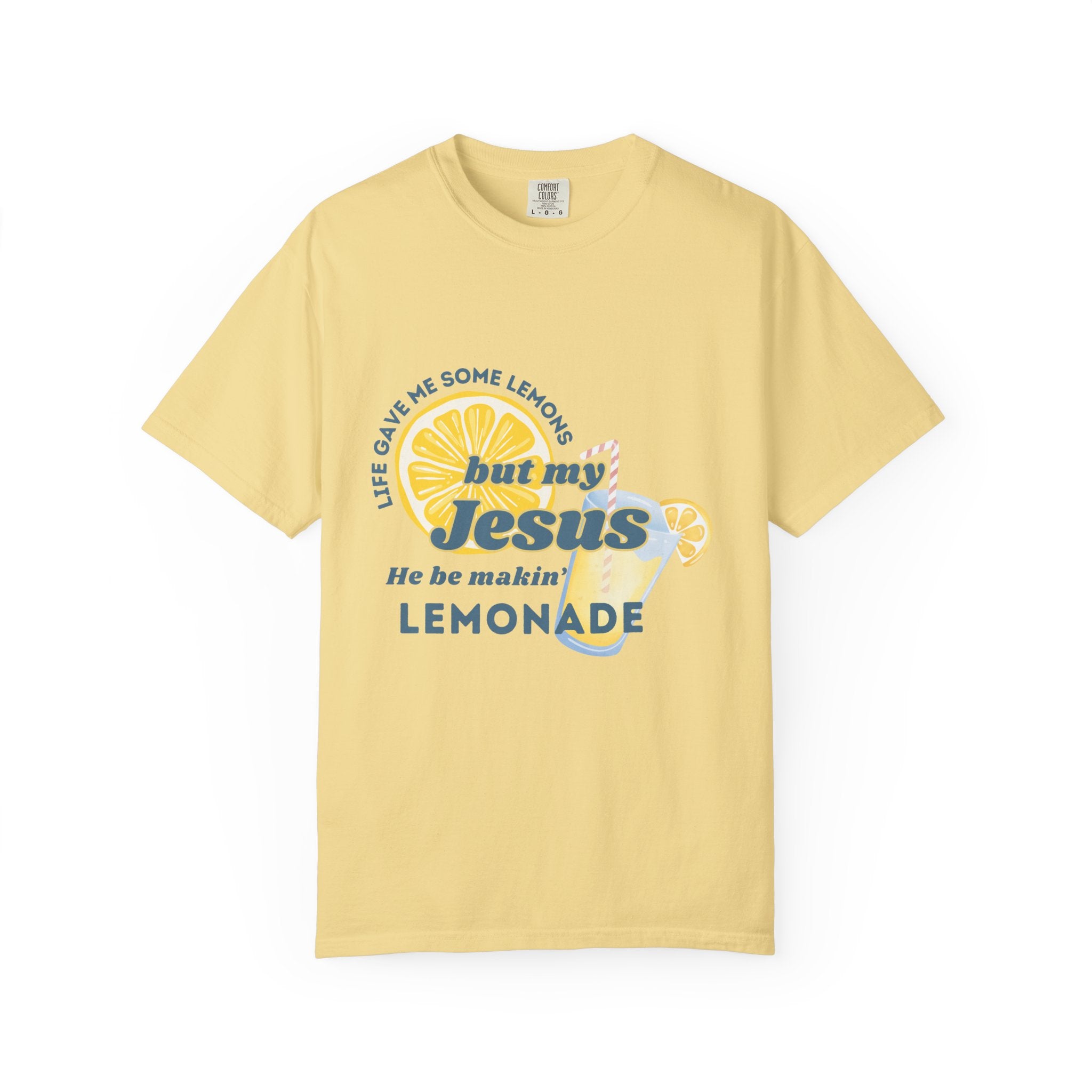 He be makin' Lemonade T-Shirt