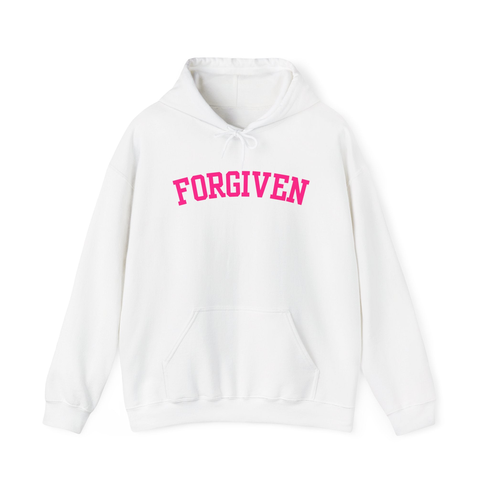 Forgiven Hoodie