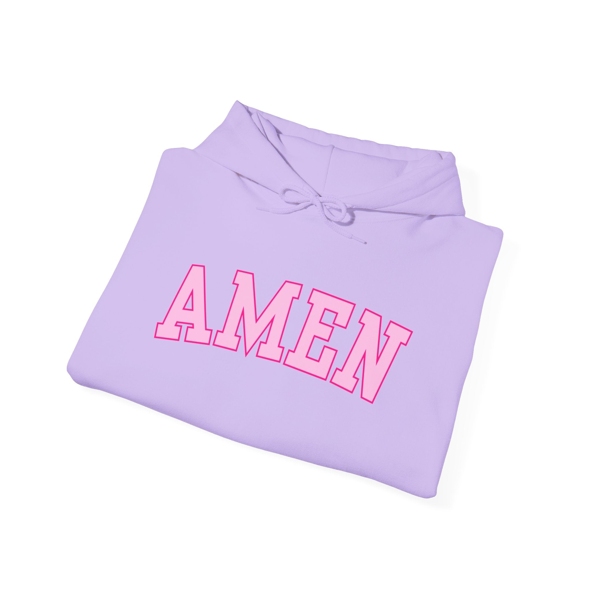 Amen Hoodie