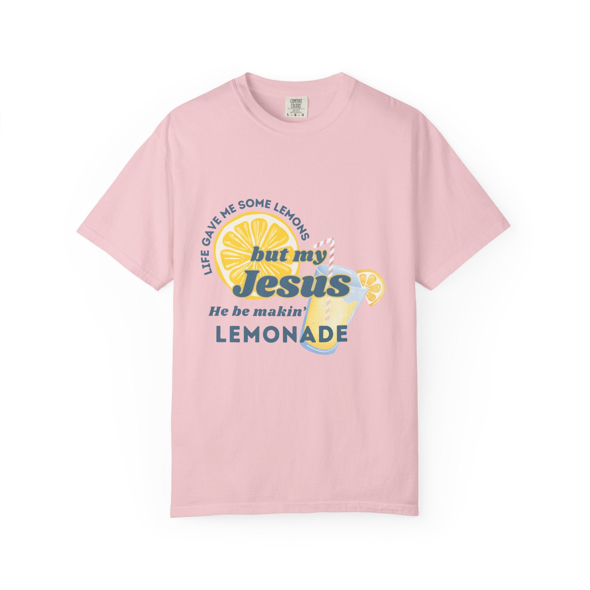 He be makin' Lemonade T-Shirt