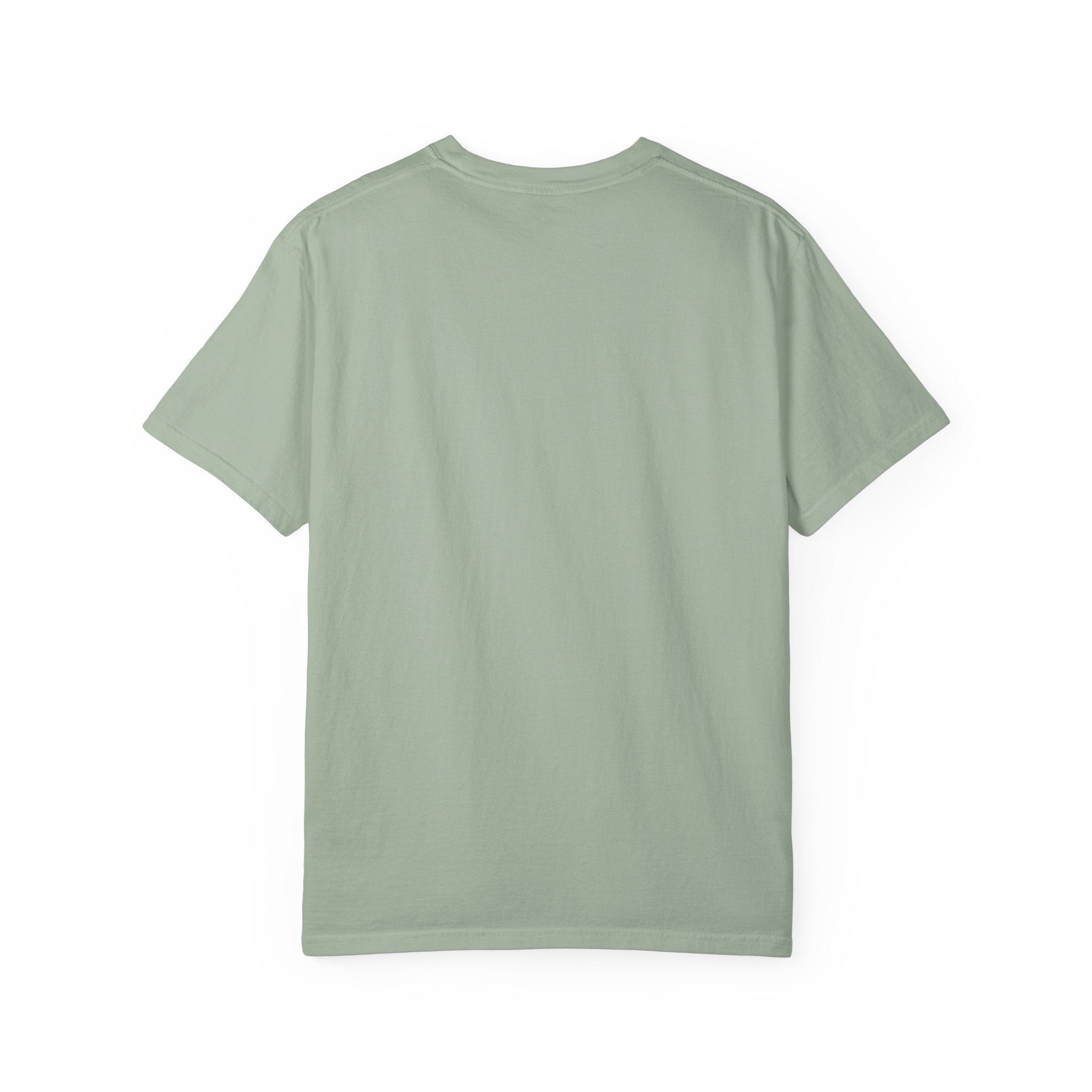 Faith Can Move Mountains Tee