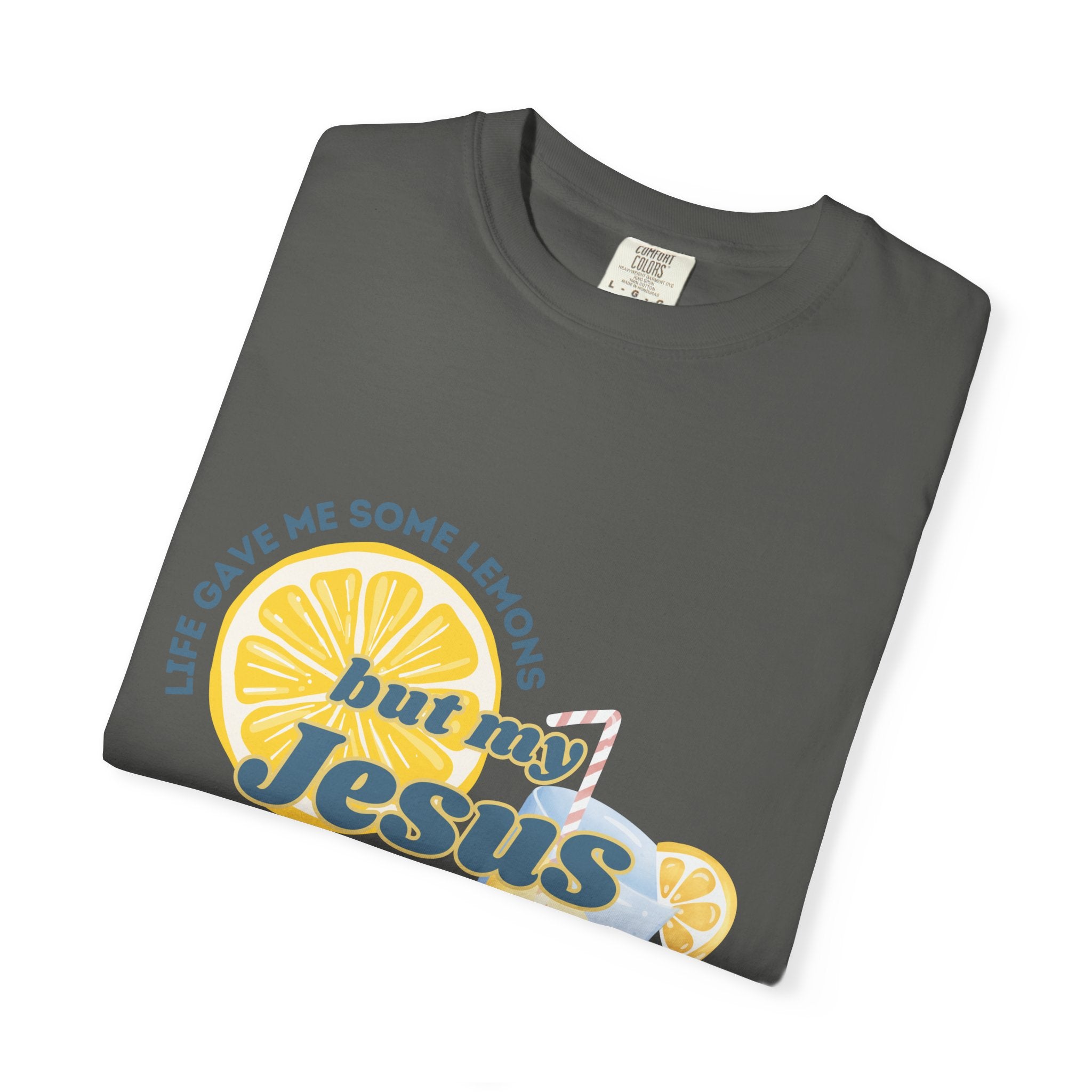 He be makin' Lemonade T-Shirt