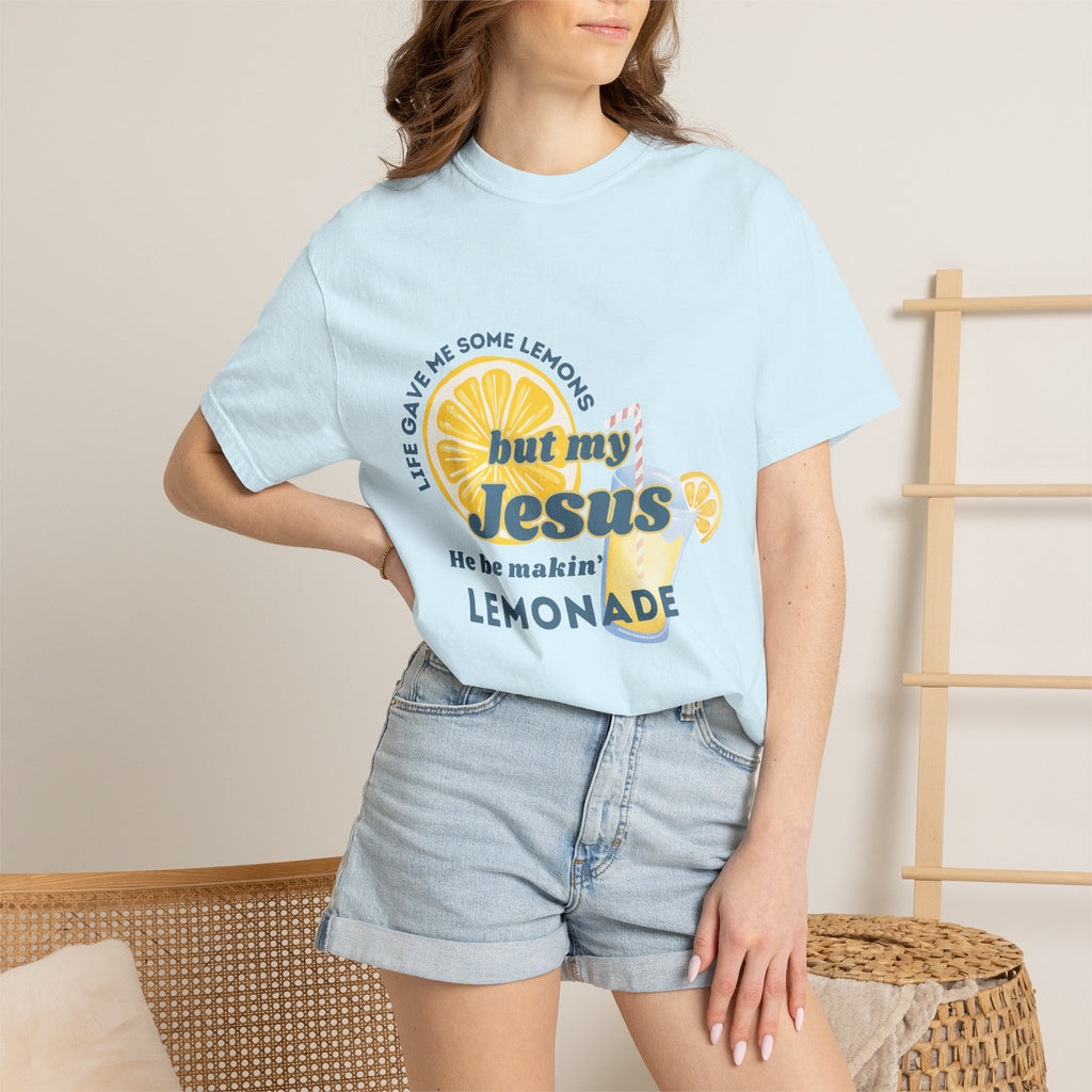 He be makin' Lemonade T-Shirt