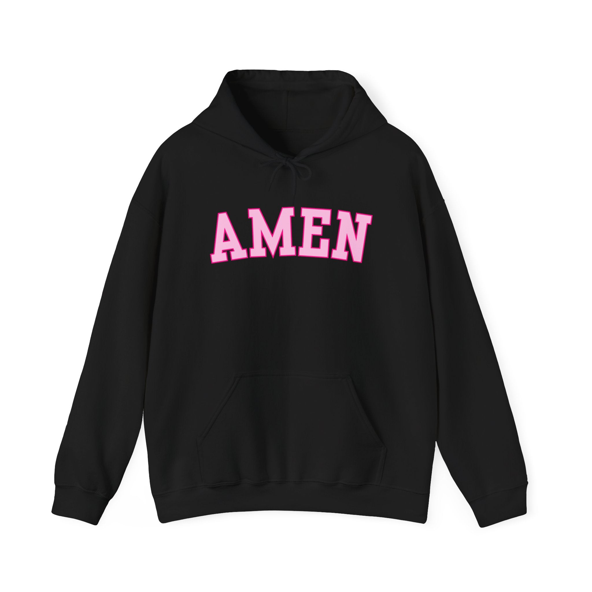 Amen Hoodie