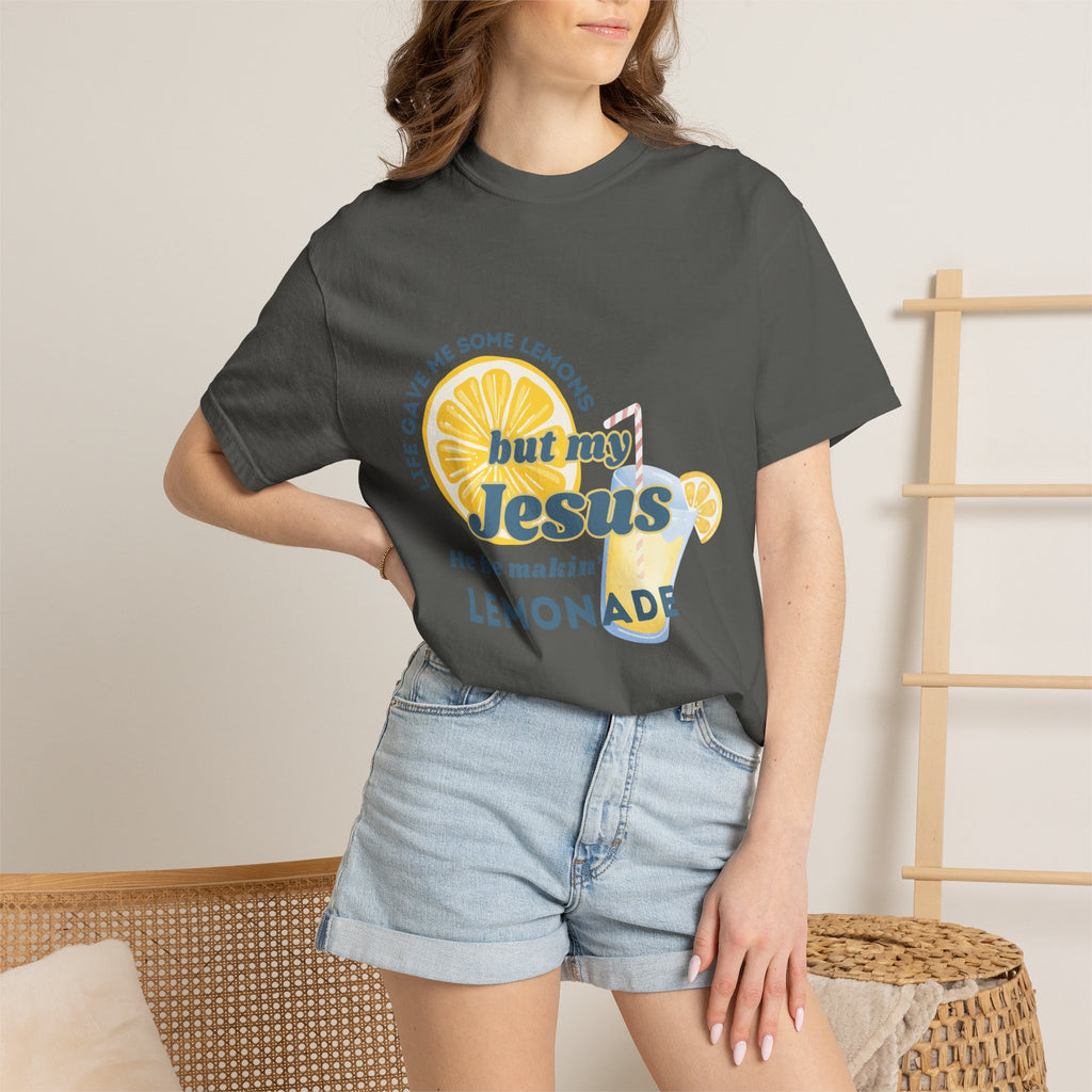 He be makin' Lemonade T-Shirt