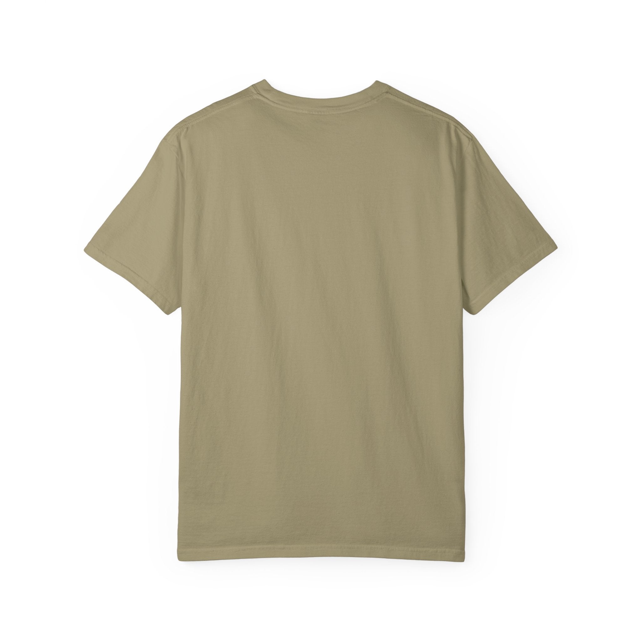 Floral Chosen Tee