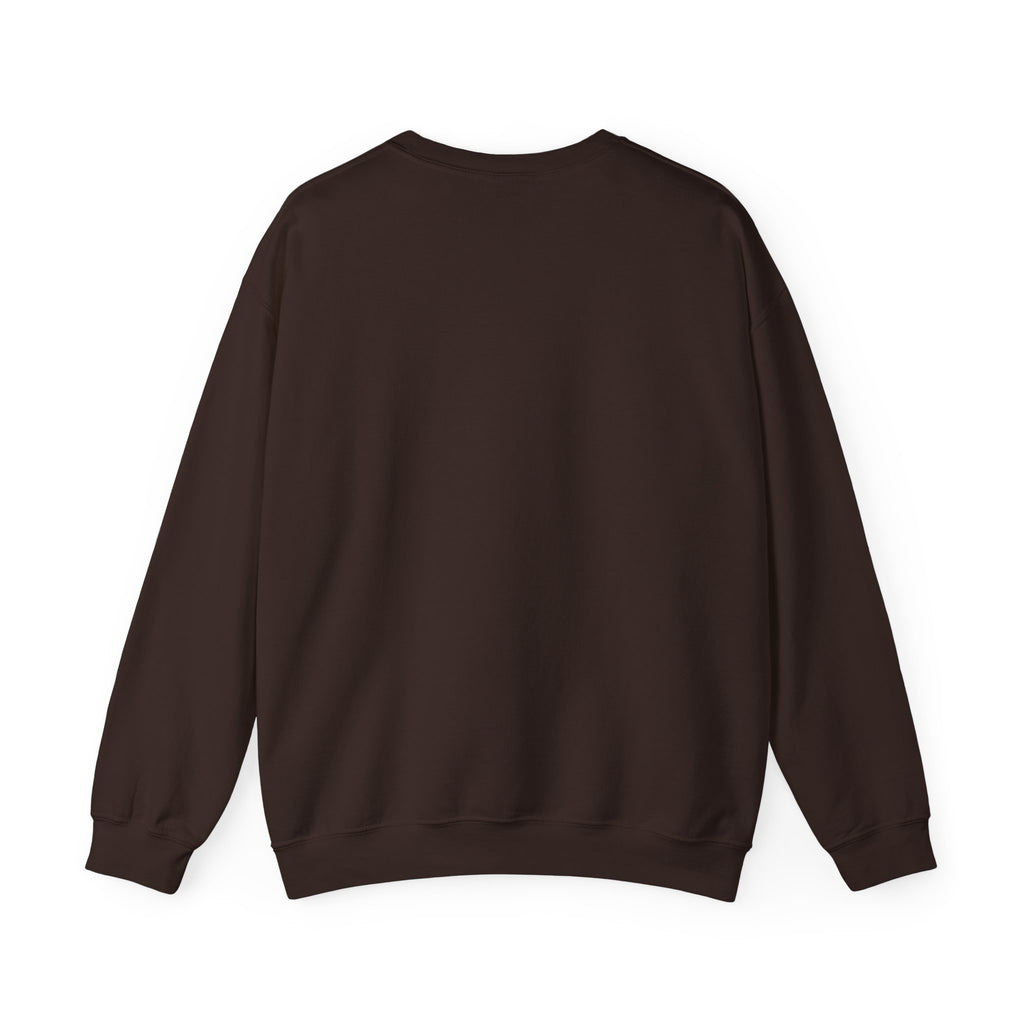 TY Jesus ♥ Crewneck