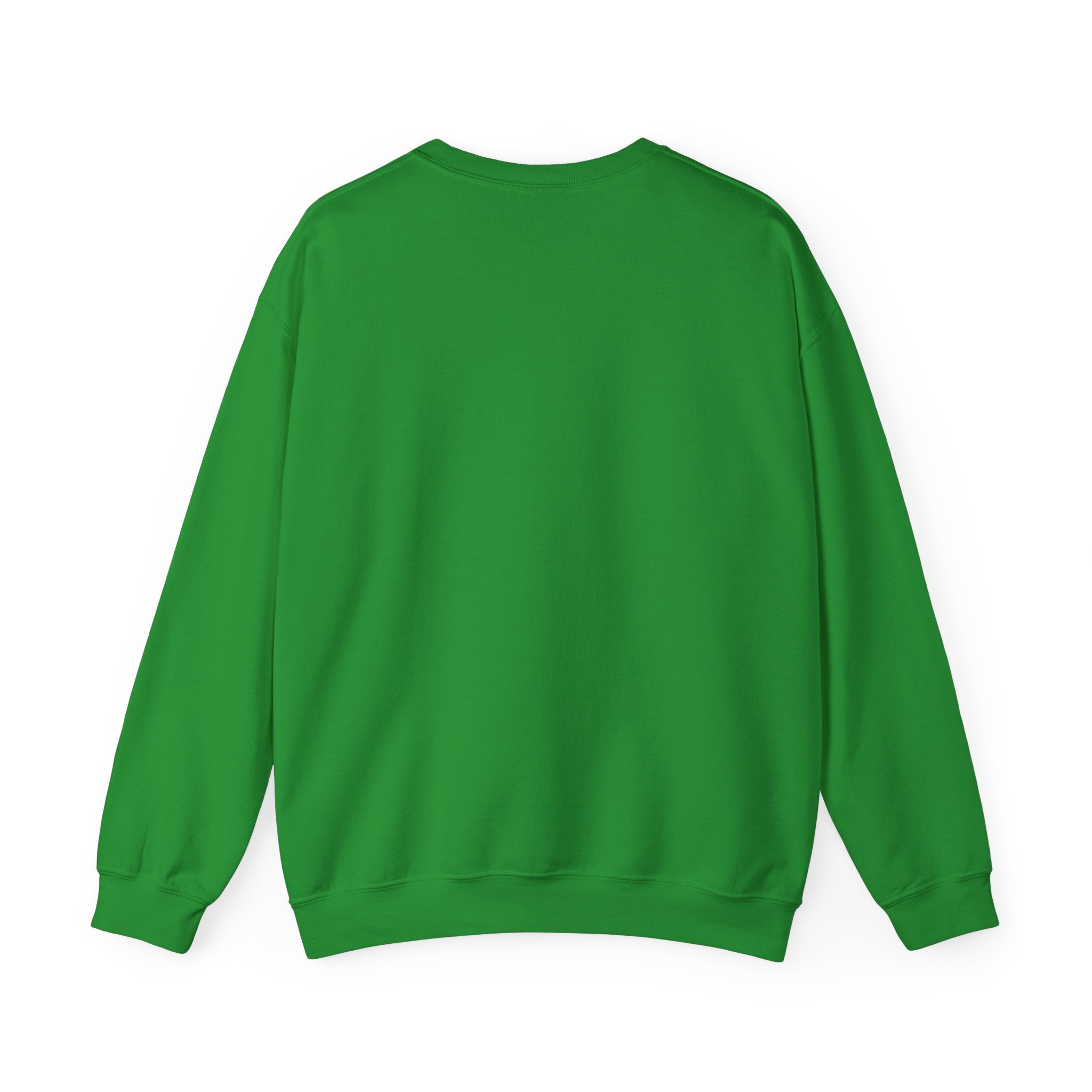 TY Jesus ♥ Crewneck