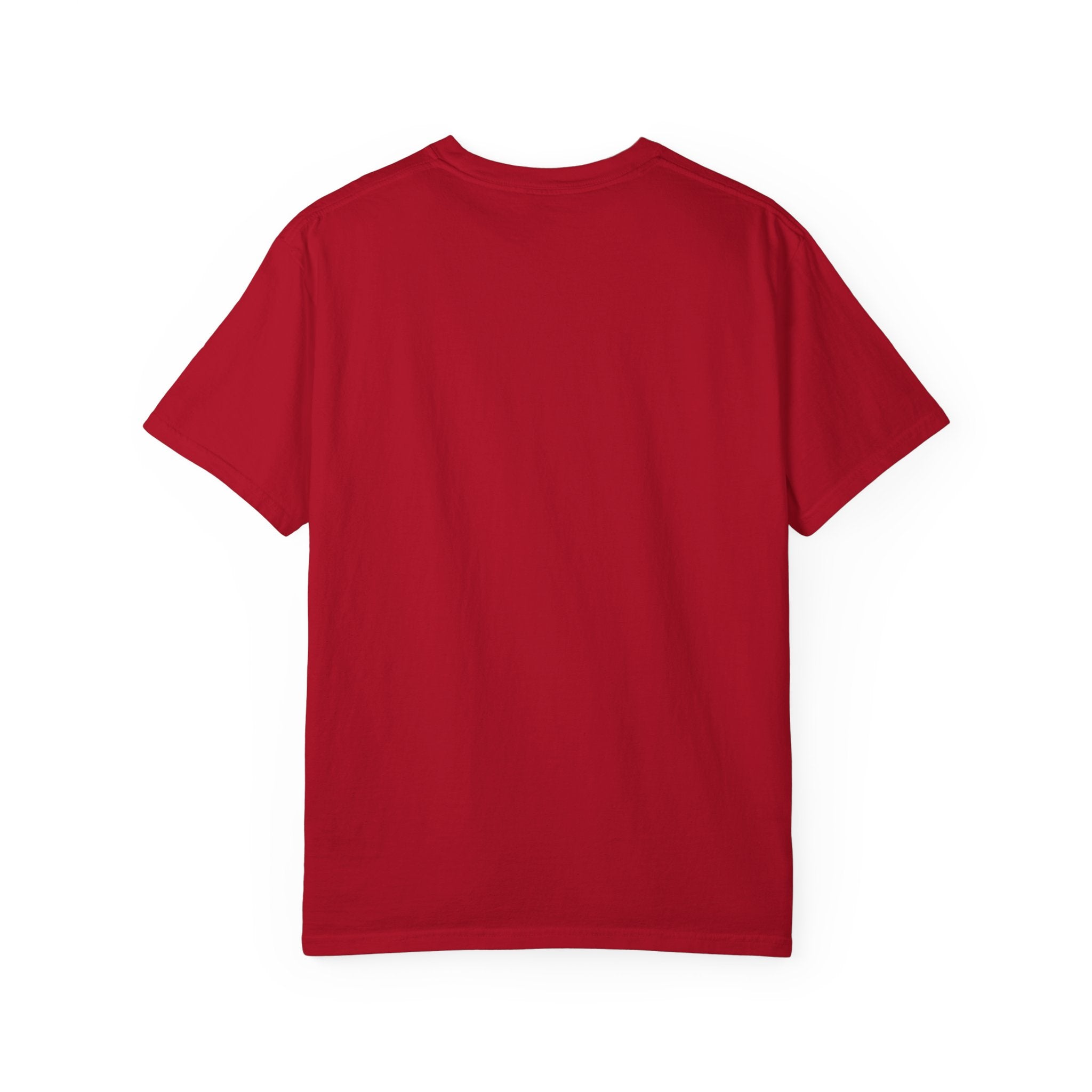 Faith Can Move Mountains Tee