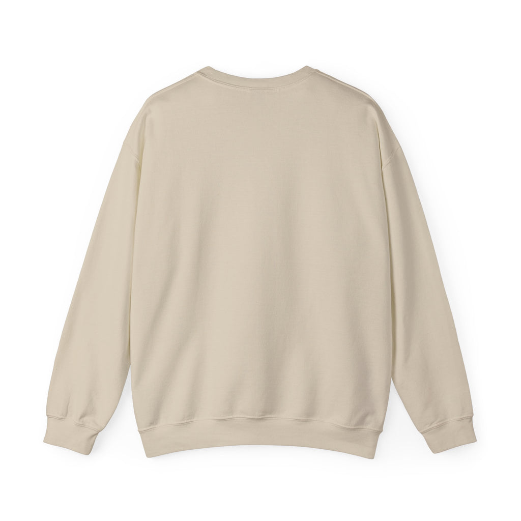 Hard Fought Hallelujah  Crewneck