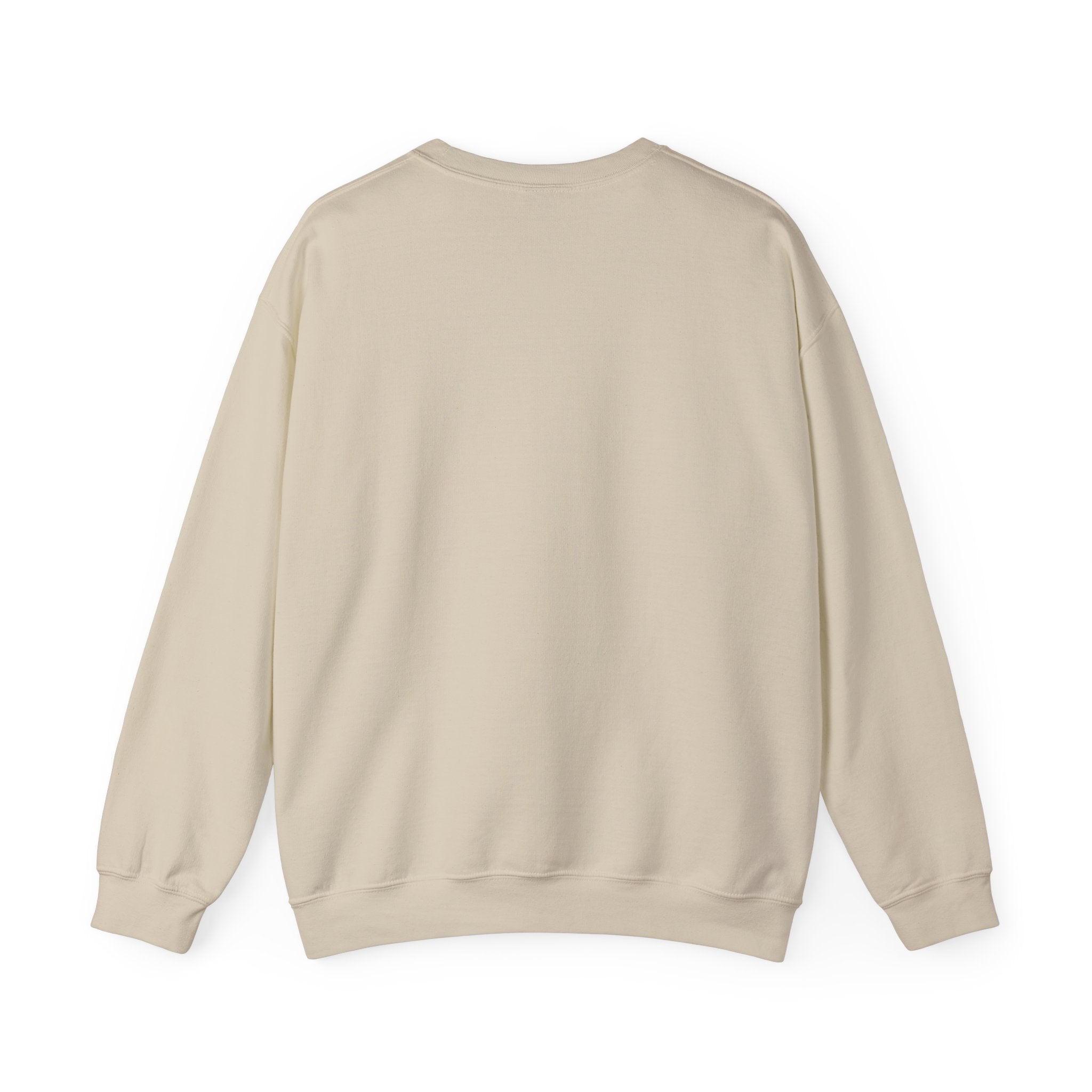 Hard Fought Hallelujah  Crewneck